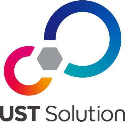 株式会社USTソリューション